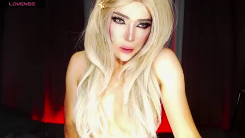 Audrey Maristela online show from 06-22-26, 03:25