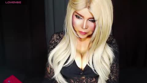 Audrey Maristela online show from 07-20-26, 11:51