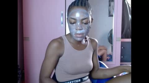 Blue online show from 01-17-25, 11:06