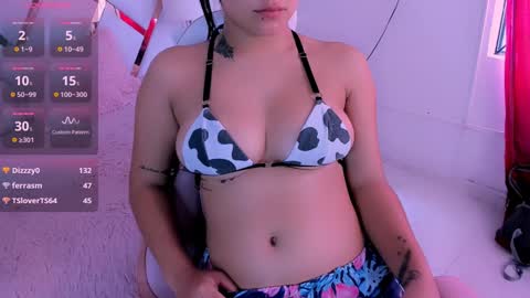 KATY  online show from 01-27-25, 02:24