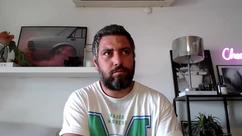 Arda online show from 10-26-25, 06:30