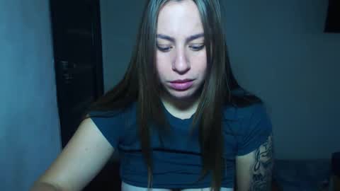 Yuliia online show from 09-27-25, 08:08