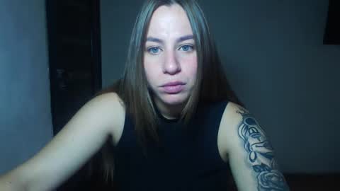 Yuliia online show from 10-07-25, 07:16