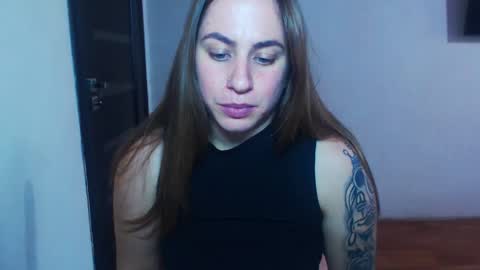 Yuliia online show from 10-13-25, 10:04