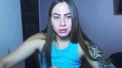 Yuliia online show from 12-14-25, 06:45