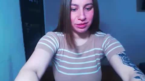 Yuliia online show from 03-15-26, 07:25