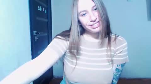 Yuliia online show from 03-29-26, 08:36