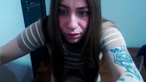 Yuliia online show from 05-27-26, 06:10