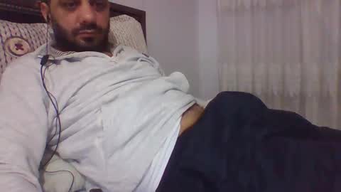 sexyyy_mannn online show from 01-17-25, 07:27