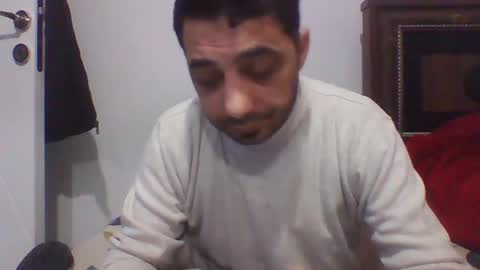 sexyyy_mannn online show from 01-24-25, 01:57