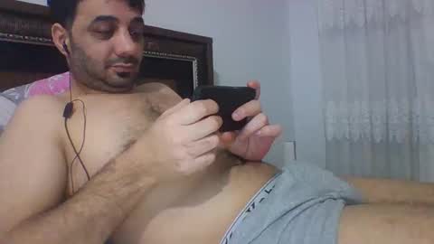 sexyyy_mannn online show from 01-25-25, 10:07