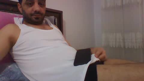sexyyy_mannn online show from 01-29-25, 01:49