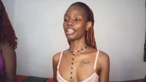 Snapshot of sexyzuriel chatting on 02-24-26, 10:08 sexyzuriel online show from 02-24-26, 10:08