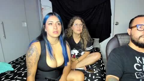 MiaSergio online show from 12-09-24, 08:23