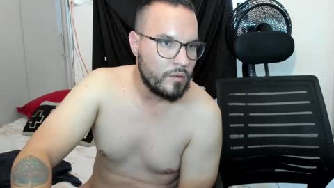 MiaSergio online show from 01-31-25, 04:48