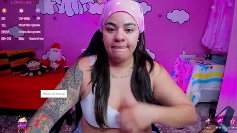 Snapshot of shaaroonhillss1 chatting on 12-02-25, 11:04 sharoon online show from 12-02-25, 11:04