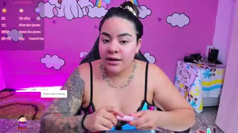 Snapshot of shaaroonhillss1 chatting on 01-13-26, 08:03 sharoon online show from 01-13-26, 08:03