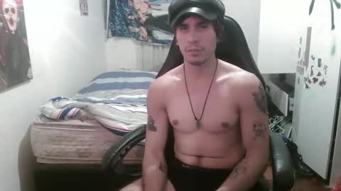 shacoklown online show from 04-09-26, 05:07