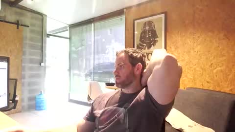 shad0w_hunter online show from 03-27-26, 02:17