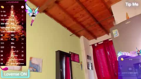 Shaday online show from 12-19-24, 01:40