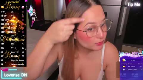 Shaday online show from 12-21-24, 01:32