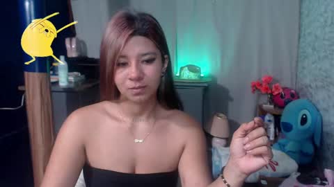 Liz online show from 01-19-25, 04:54