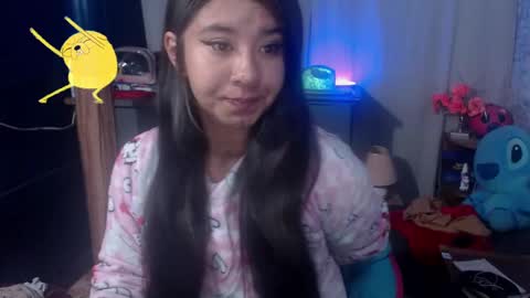 Liz online show from 02-15-25, 10:11