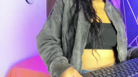 Liz online show from 05-18-26, 09:20