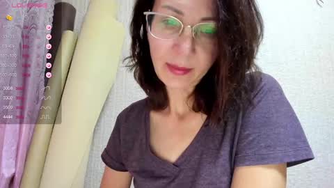 Diana online show from 12-15-24, 02:37