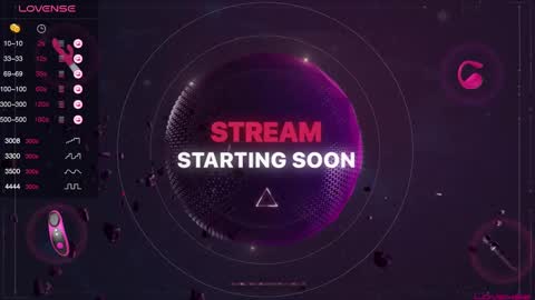 Diana online show from 12-25-24, 07:24