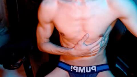 shadowfriend30 online show from 10-12-25, 07:07