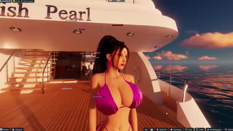 shadowolf20 online show from 01-31-26, 10:19