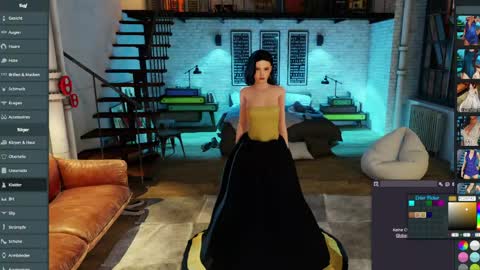 shadowolf20 online show from 06-06-26, 07:02