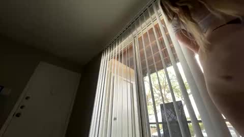 shadowsiren69 online show from 03-02-26, 06:59