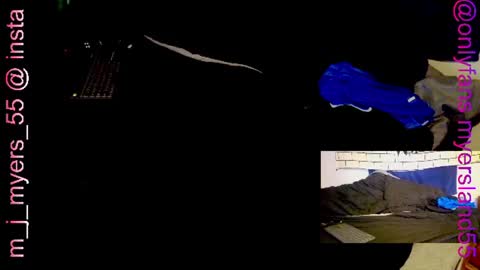 ShadowV  online show from 06-17-26, 04:30