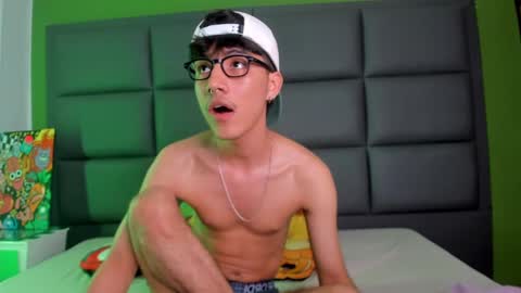 shady_stone online show from 02-11-25, 07:33