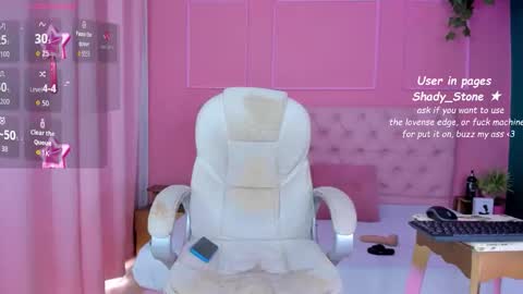 shady_stone online show from 09-15-25, 09:37