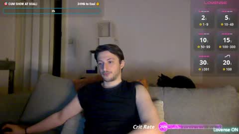 Sinnermann online show from 12-19-25, 07:43