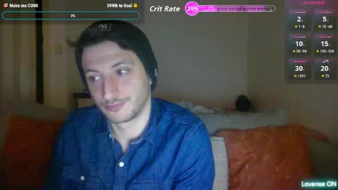 Sinnermann online show from 02-19-26, 11:01