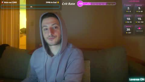 Sinnermann online show from 03-08-26, 07:17