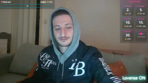 Sinnermann online show from 04-11-26, 06:23