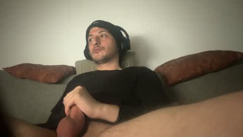 Sinnermann online show from 07-21-26, 10:56
