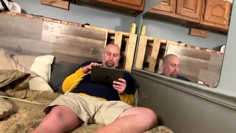 shadystl online show from 02-18-25, 09:20