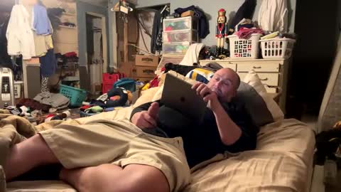 shadystl online show from 01-15-26, 08:56