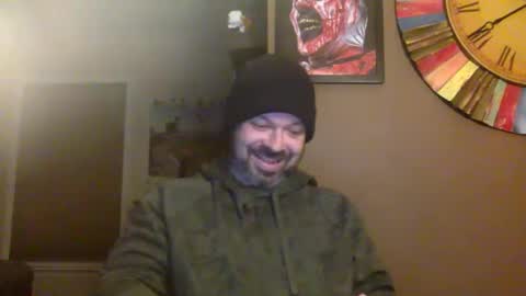 Shady online show from 03-07-25, 03:29