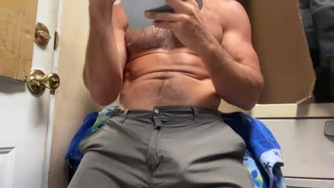 Snapshot of shaffy69 chatting on 06-16-26, 01:08 shaffy69 online show from 06-16-26, 01:08