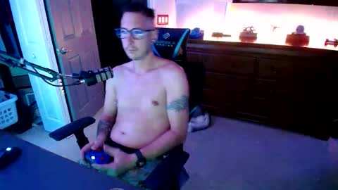 shaftyone4u online show from 01-18-26, 12:58