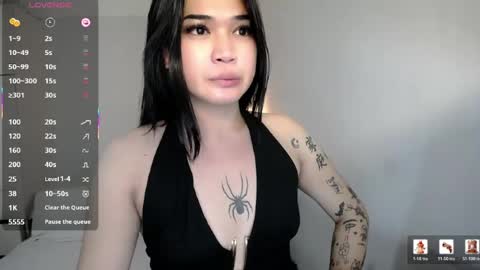 Beautiful Angel online show from 06-17-26, 04:04
