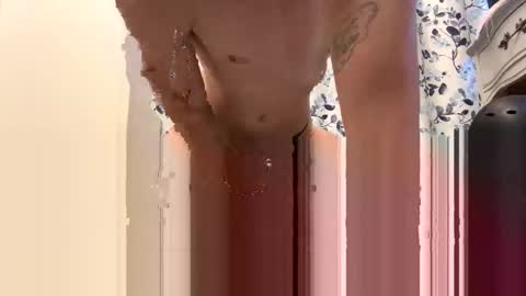 shaggyslim69 online show from 01-06-25, 04:02