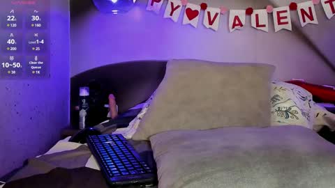 shaidy_scott online show from 02-11-25, 01:09